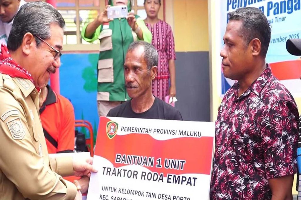 Gub Maluku