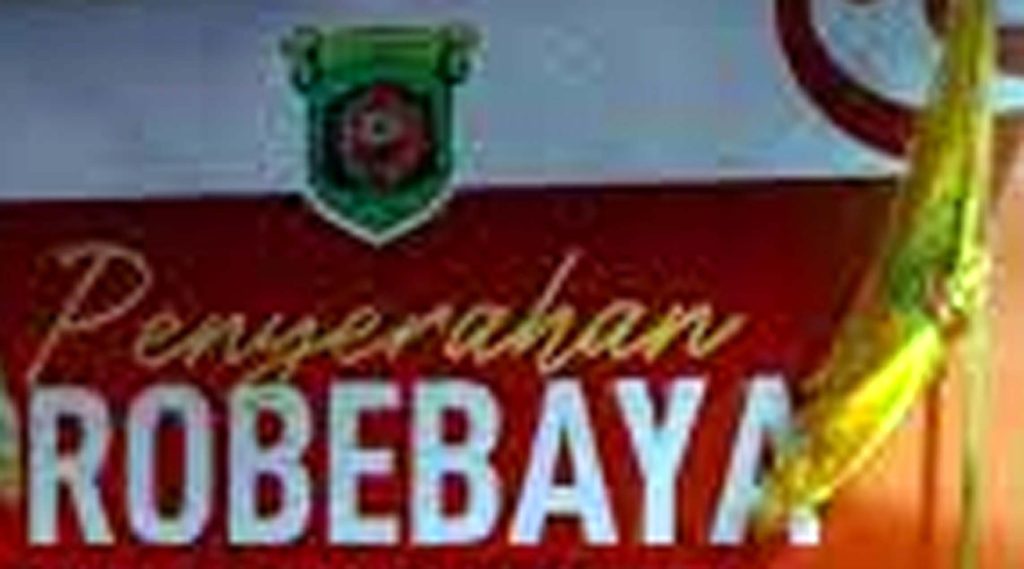 Probebaya