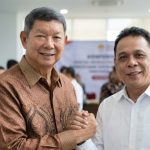 Pertemuan dengan Hasyim di Lamin Etam Hanya Jabat Tangan Singkat, Bukan Diskusi Politik!