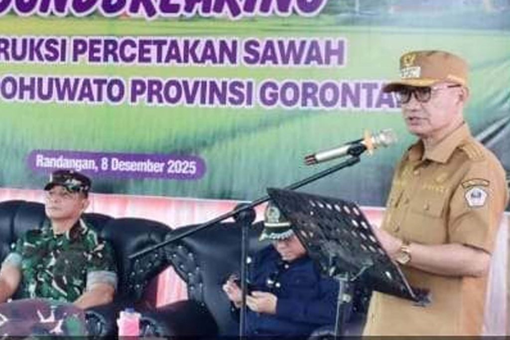 gorontalo