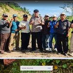 “BAU AMIS DI BALIK KETIAK OKNUM PURN JENDERAL: Skandal ‘Cuci Tangan’ Wahyudi Manaf Cs di Lahan Sambutan!”