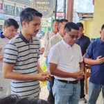 Cafe Nilam 99 “Cerita Kita” Dibuka, Danrem Dorong Lahirnya Ruang Komunikasi Tanpa Sekat