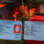 Menelusuri Akar Kebakaran Camp Baru, Gurita Penyelewengan BBM Subsidi di SPBU Muara Nayan, dan Tabir Bungkamnya Penegak Hukum
