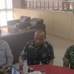 Integritas Prajurit Diuji, Kodim 0901/Samarinda Usut Tuntas Insiden Kafe Amat